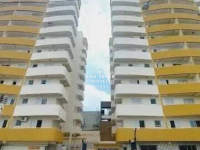 #667 - Apartamento para Venda em São José dos Campos - SP - 1