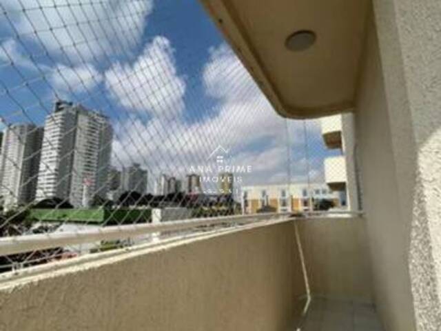 #667 - Apartamento para Venda em São José dos Campos - SP - 3