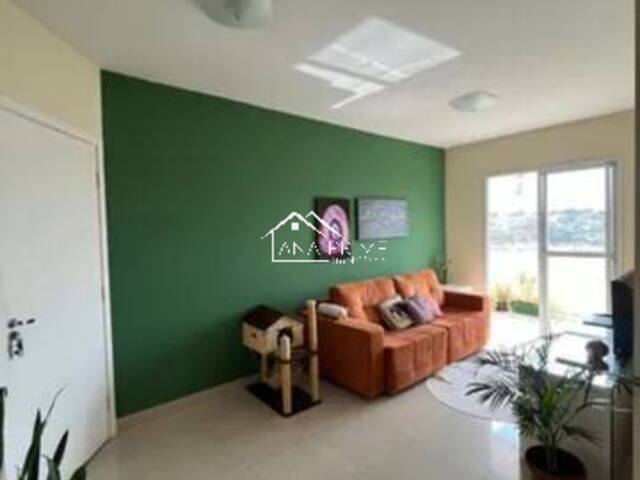 Apartamento para Venda em São José dos Campos - 4