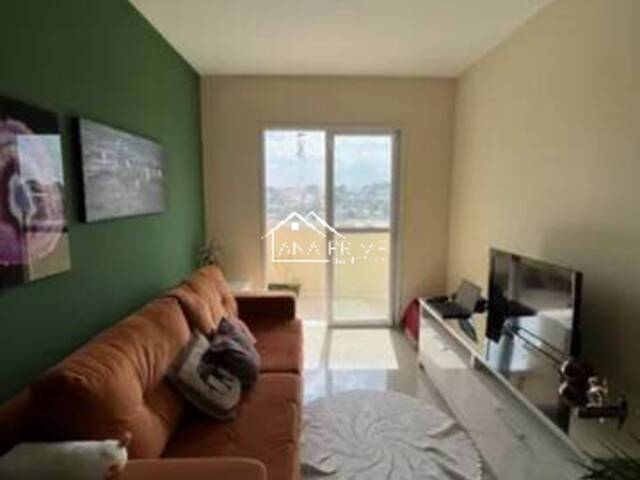 Apartamento para Venda em São José dos Campos - 5