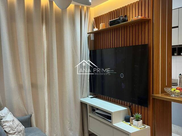 #668 - Apartamento para Venda em São José dos Campos - SP - 2