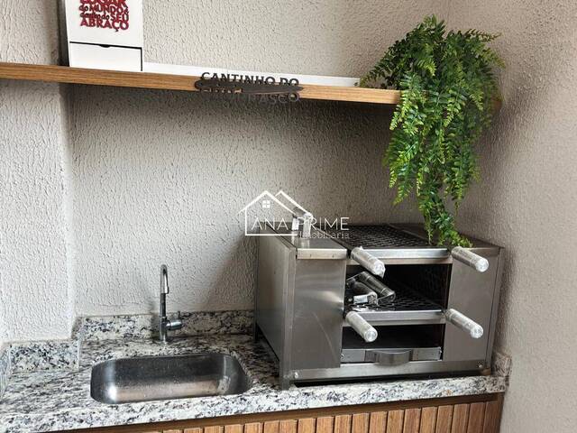 Apartamento para Venda em São José dos Campos - 3
