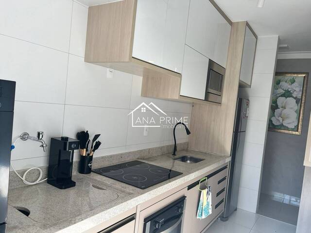 Apartamento para Venda em São José dos Campos - 5