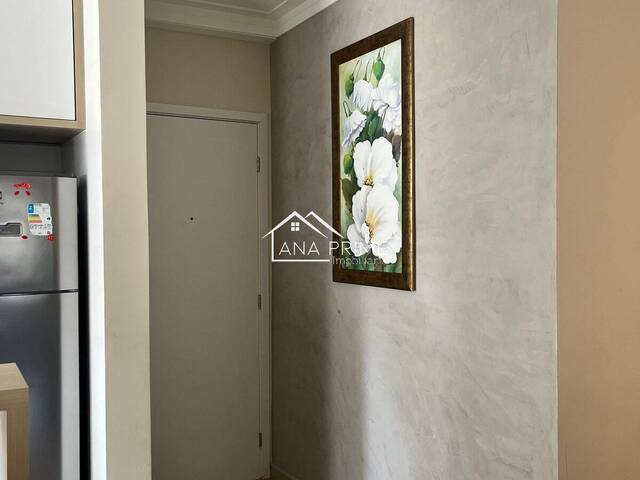 Apartamento para Venda em São José dos Campos - 4