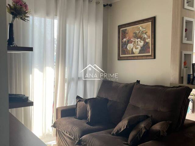 Apartamento para Venda em São José dos Campos - 2