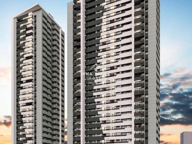 #672 - Apartamento para Venda em São José dos Campos - SP - 1