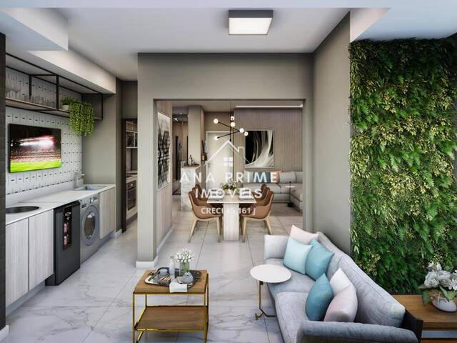 Apartamento para Venda em São José dos Campos - 4