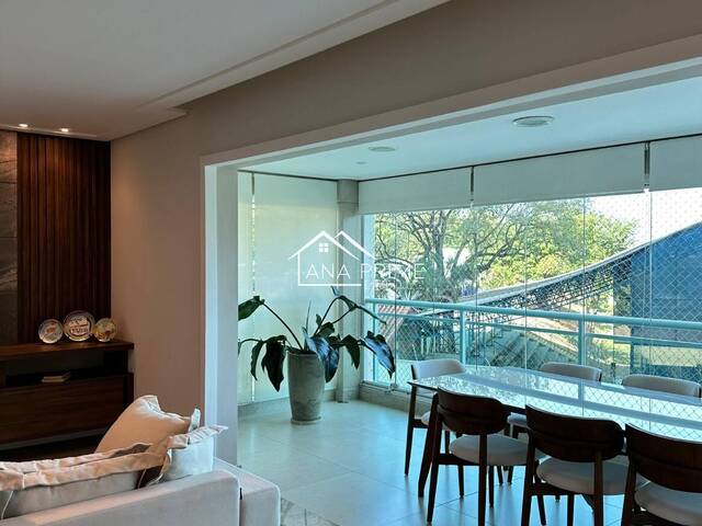 Apartamento para Venda em São José dos Campos - 3