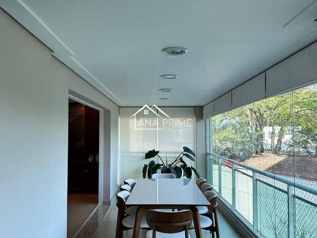 Apartamento para Venda em São José dos Campos - 2