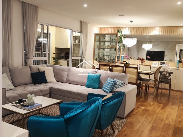 Apartamento para Venda em São José dos Campos - 5