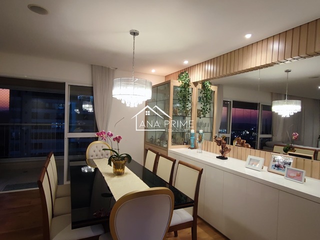 Apartamento para Venda em São José dos Campos - 4