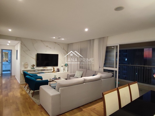 Apartamento para Venda em São José dos Campos - 3