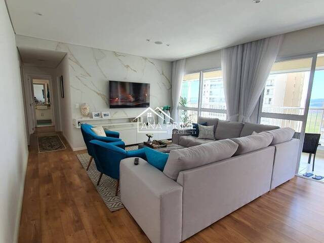 Apartamento para Venda em São José dos Campos - 2