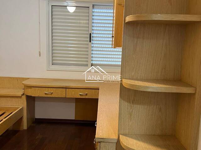 Apartamento para Venda em São José dos Campos - 4