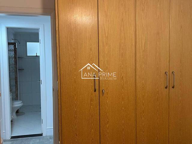 Apartamento para Venda em São José dos Campos - 3