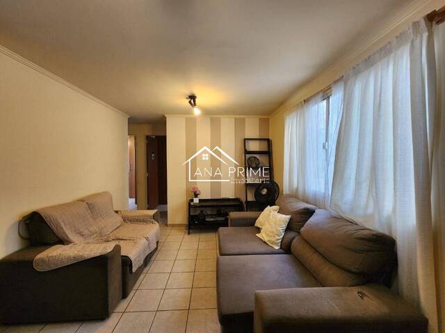 Apartamento para Venda em São José dos Campos - 2