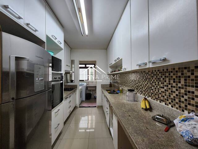 Apartamento para Venda em São José dos Campos - 3