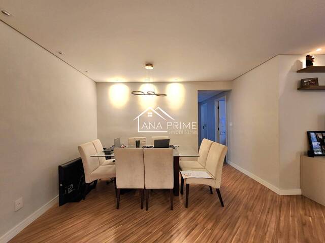 Apartamento para Venda em São José dos Campos - 2