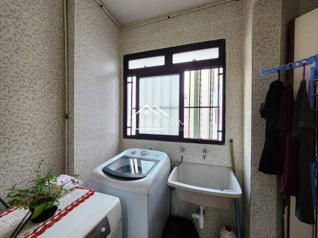 Apartamento para Venda em São José dos Campos - 4