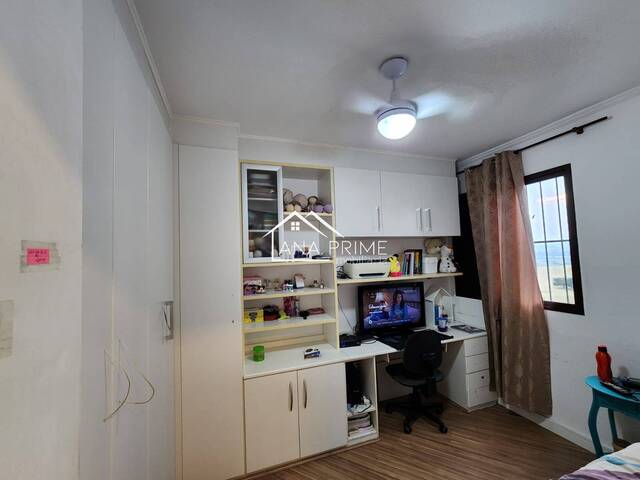 Apartamento para Venda em São José dos Campos - 5