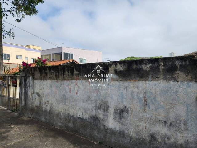 #690 - Área para Venda em São José dos Campos - SP - 1