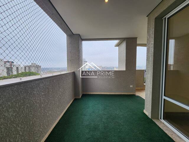 Apartamento para Venda em São José dos Campos - 5