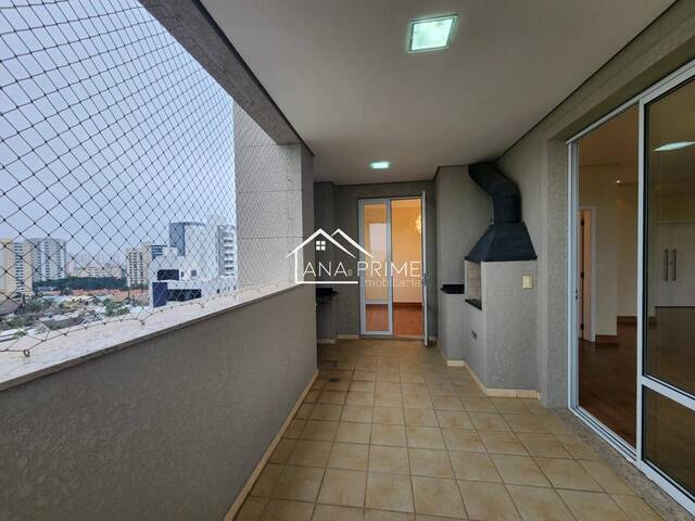 Apartamento para Venda em São José dos Campos - 4
