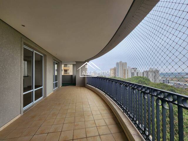 Apartamento para Venda em São José dos Campos - 3