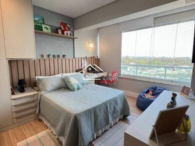 Apartamento para Venda em São José dos Campos - 3