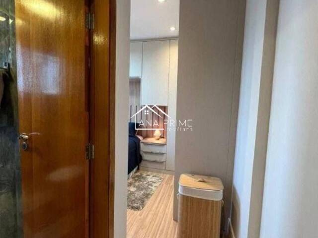 Apartamento para Venda em São José dos Campos - 4