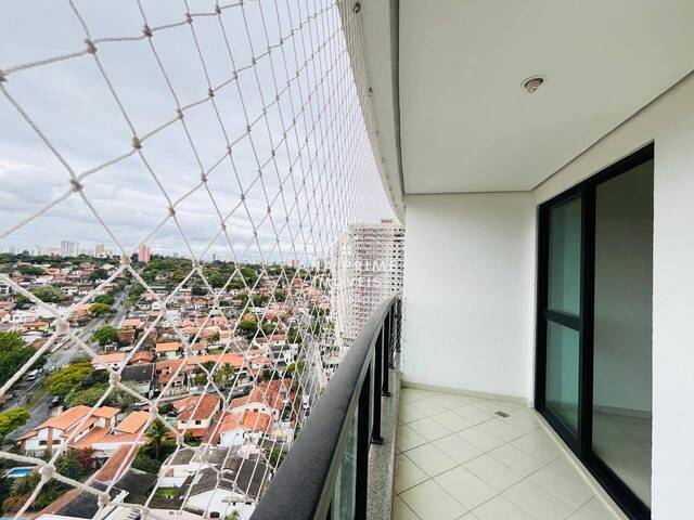 #692 - Apartamento para Locação em São José dos Campos - SP - 3