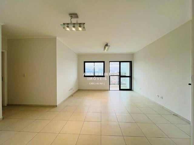 #692 - Apartamento para Locação em São José dos Campos - SP - 1