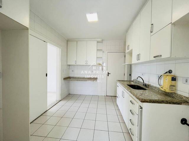 Apartamento para Locação em São José dos Campos - 4