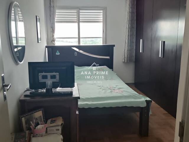Apartamento para Venda em São José dos Campos - 5