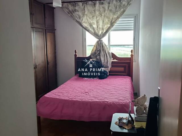 Apartamento para Venda em São José dos Campos - 4