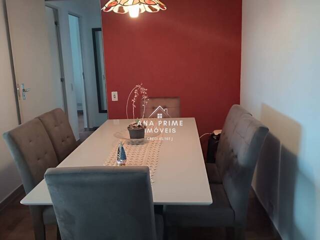 #701 - Apartamento para Venda em São José dos Campos - SP