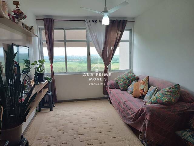 #701 - Apartamento para Venda em São José dos Campos - SP