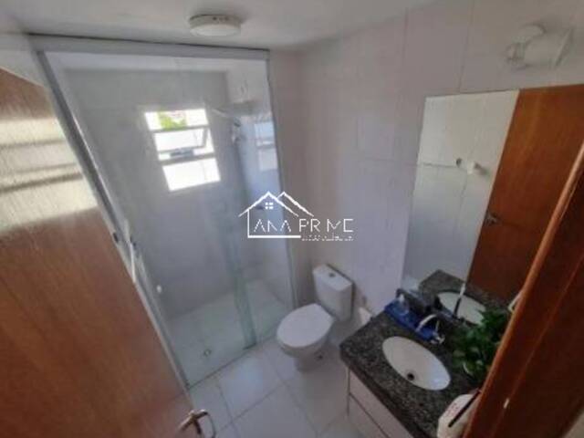 Apartamento para Venda em São José dos Campos - 2