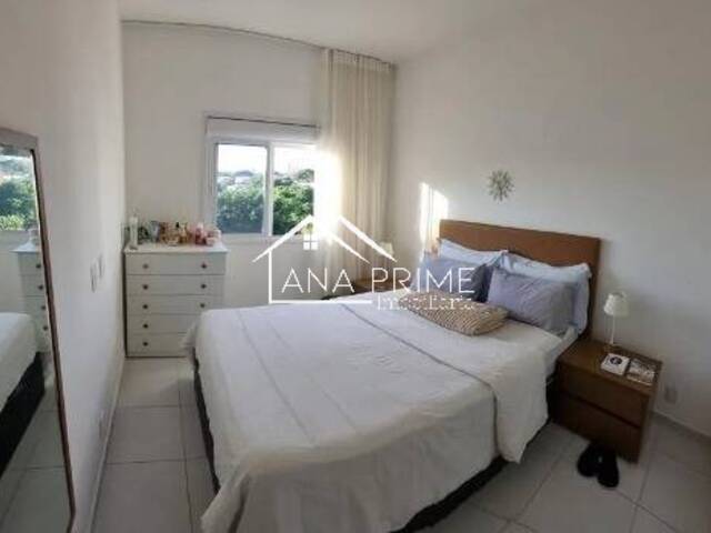 Apartamento para Venda em São José dos Campos - 3