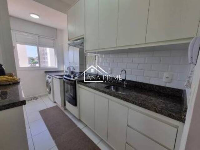 Apartamento para Venda em São José dos Campos - 5
