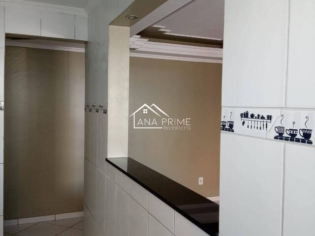 Apartamento para Venda em São José dos Campos - 2