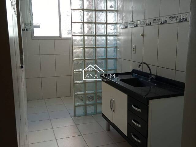 Apartamento para Venda em São José dos Campos - 5