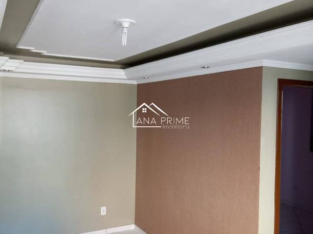 Apartamento para Venda em São José dos Campos - 3