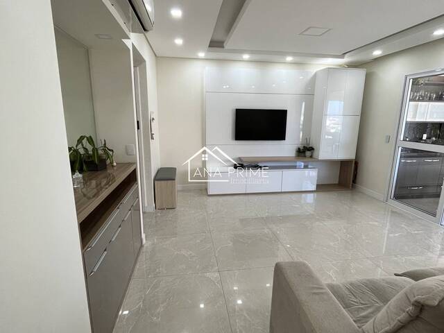 Apartamento para Venda em São José dos Campos - 5