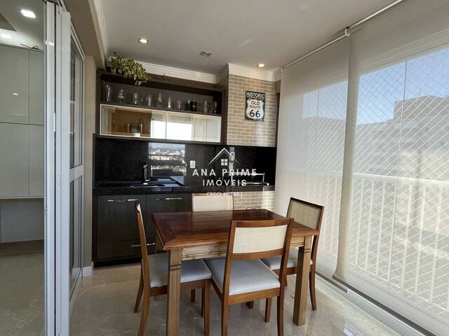#708 - Apartamento para Venda em São José dos Campos - SP - 2