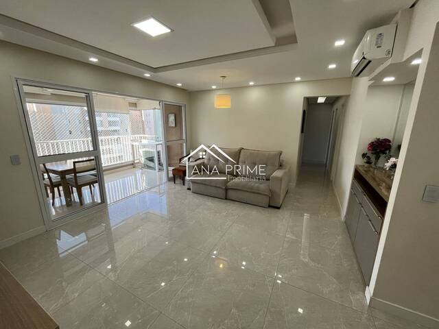 Apartamento para Venda em São José dos Campos - 4