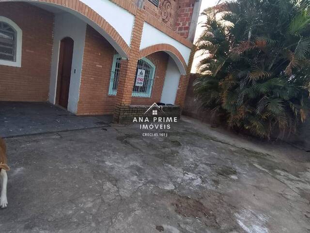 #710 - Bangalô para Venda em São José dos Campos - SP - 1