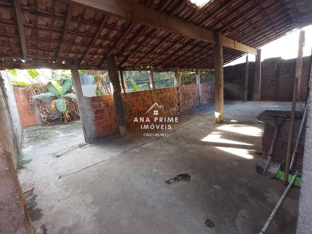 Bangalô para Venda em São José dos Campos - 4