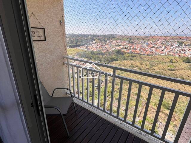 Apartamento para Venda em São José dos Campos - 4