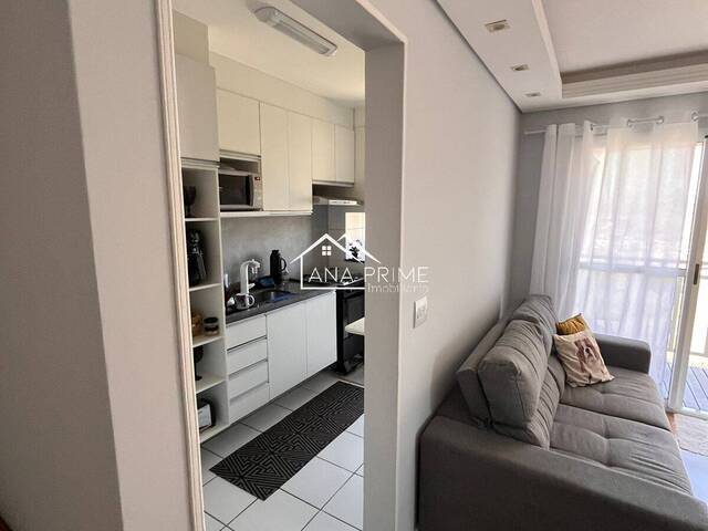 Apartamento para Venda em São José dos Campos - 5